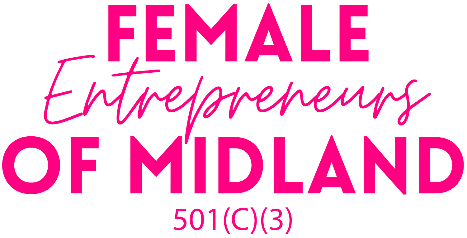 Female Entrepreneurs of Midland