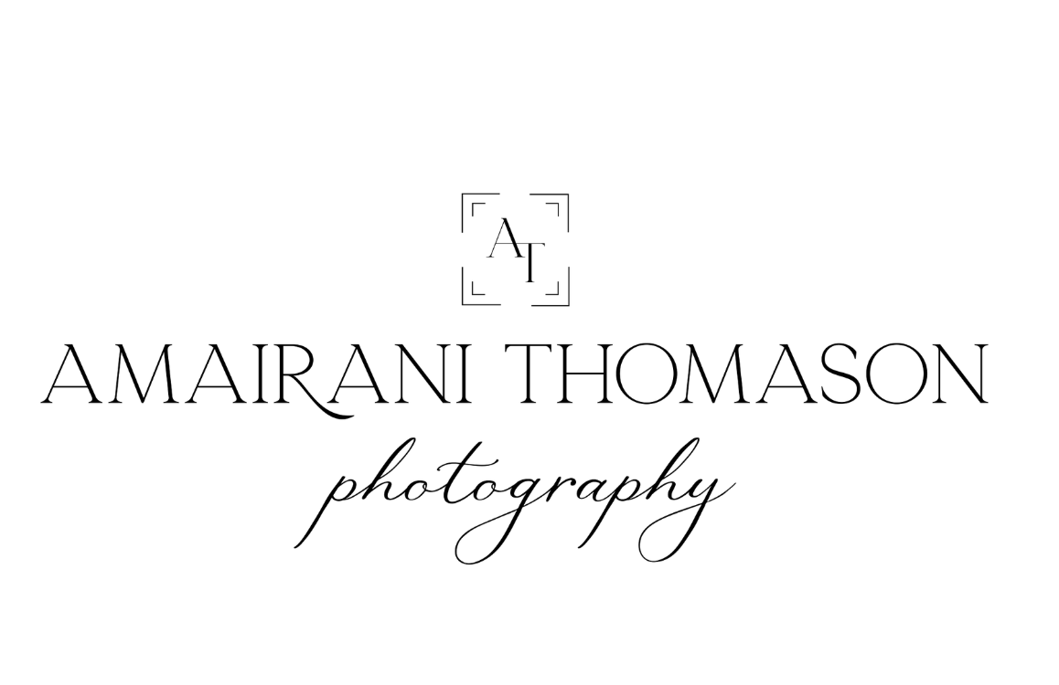 Amairani Thomason Photography