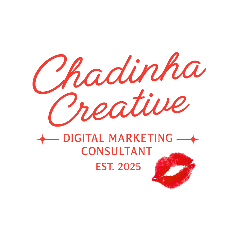 Chadinha Creative
