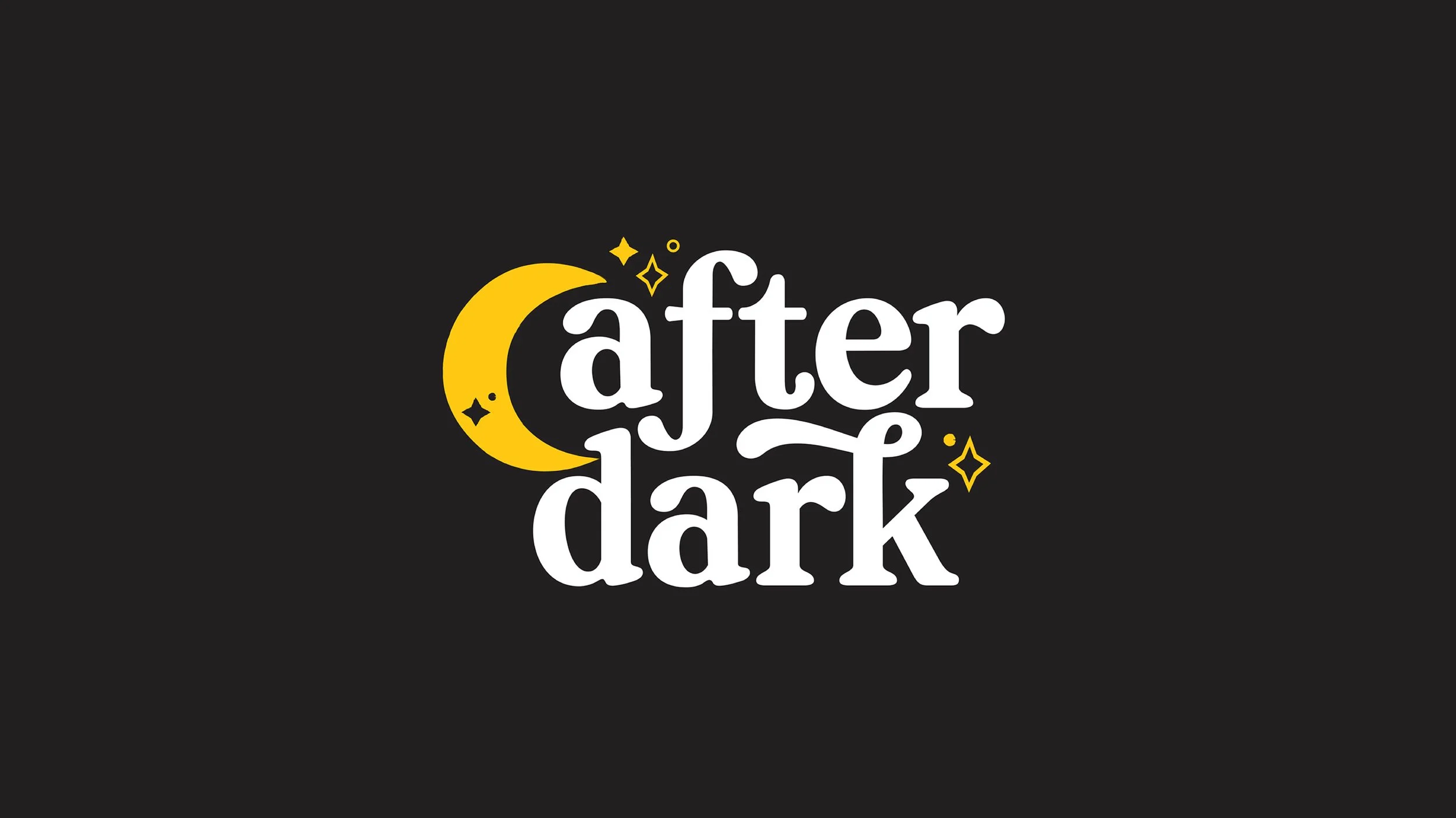 After Dark logo