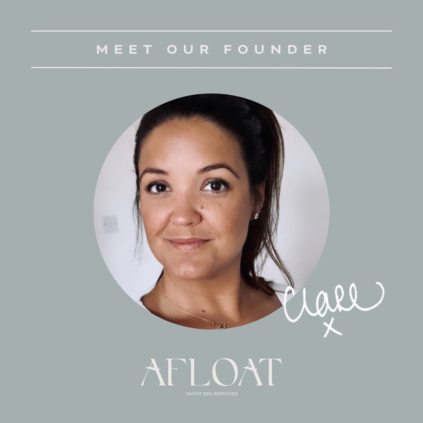 Hi there I&rsquo;m Clare, Founder &amp; Director of Afloat YSS. I thought it was about time I showed my face and introduced myself. I was born in Liverpool, UK and moved to America when I was 12 years old. After moving around the US for 20 years, the