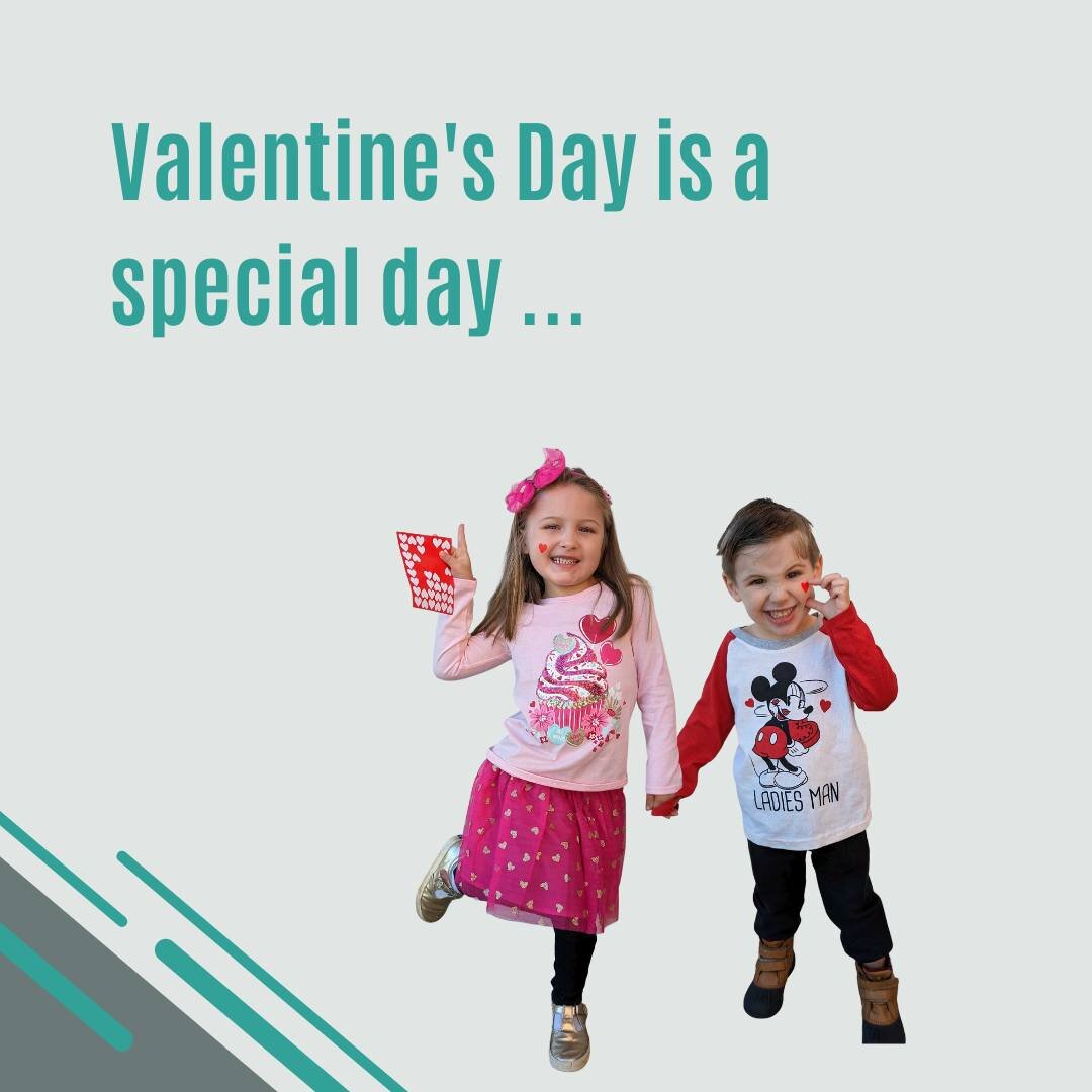 Here's my WHY in life. 😍

My kids inspire me every day.

They motivate me to organize

my business goals and spend quality time with them.

🤩 What are your plans for this special day?

Happy Valentines! 💓

Comment below 👇 🔔 Ashley Bearden

#Meet