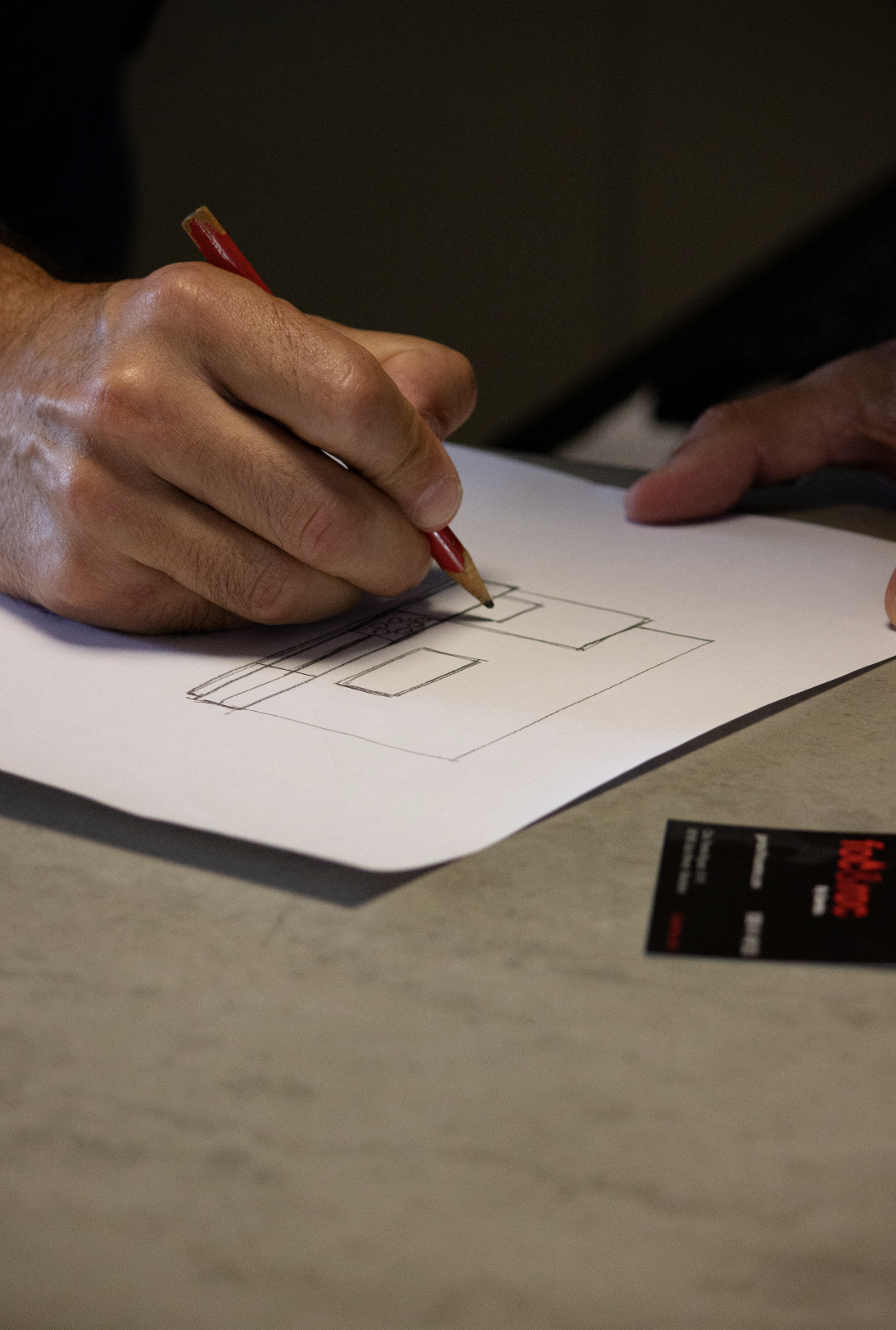 Materials d’alta qualitat per projectes d’interiorisme