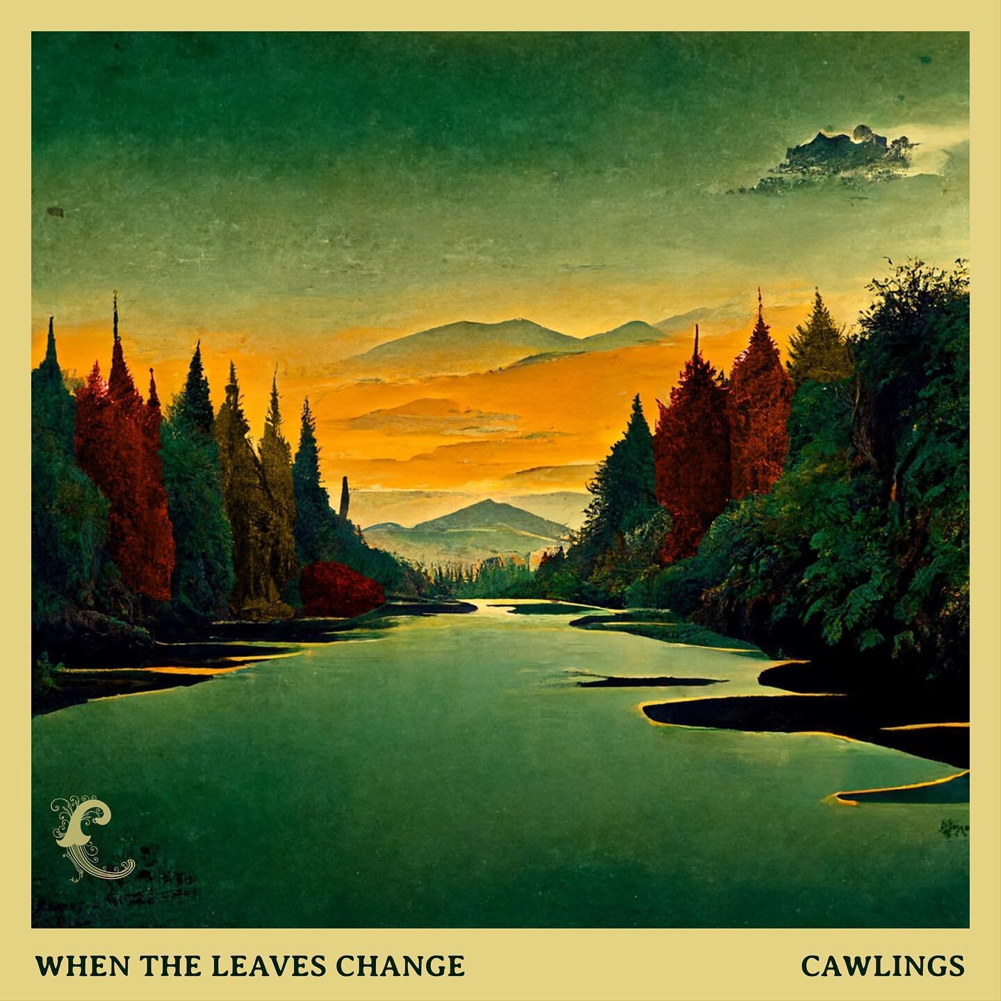 We&rsquo;re excited to announce the upcoming release of our debut EP, When The Leaves Change! This project has been over a year in the making and we&rsquo;ve sat with some of these lyrics even longer. It will be available to stream November 11th and 