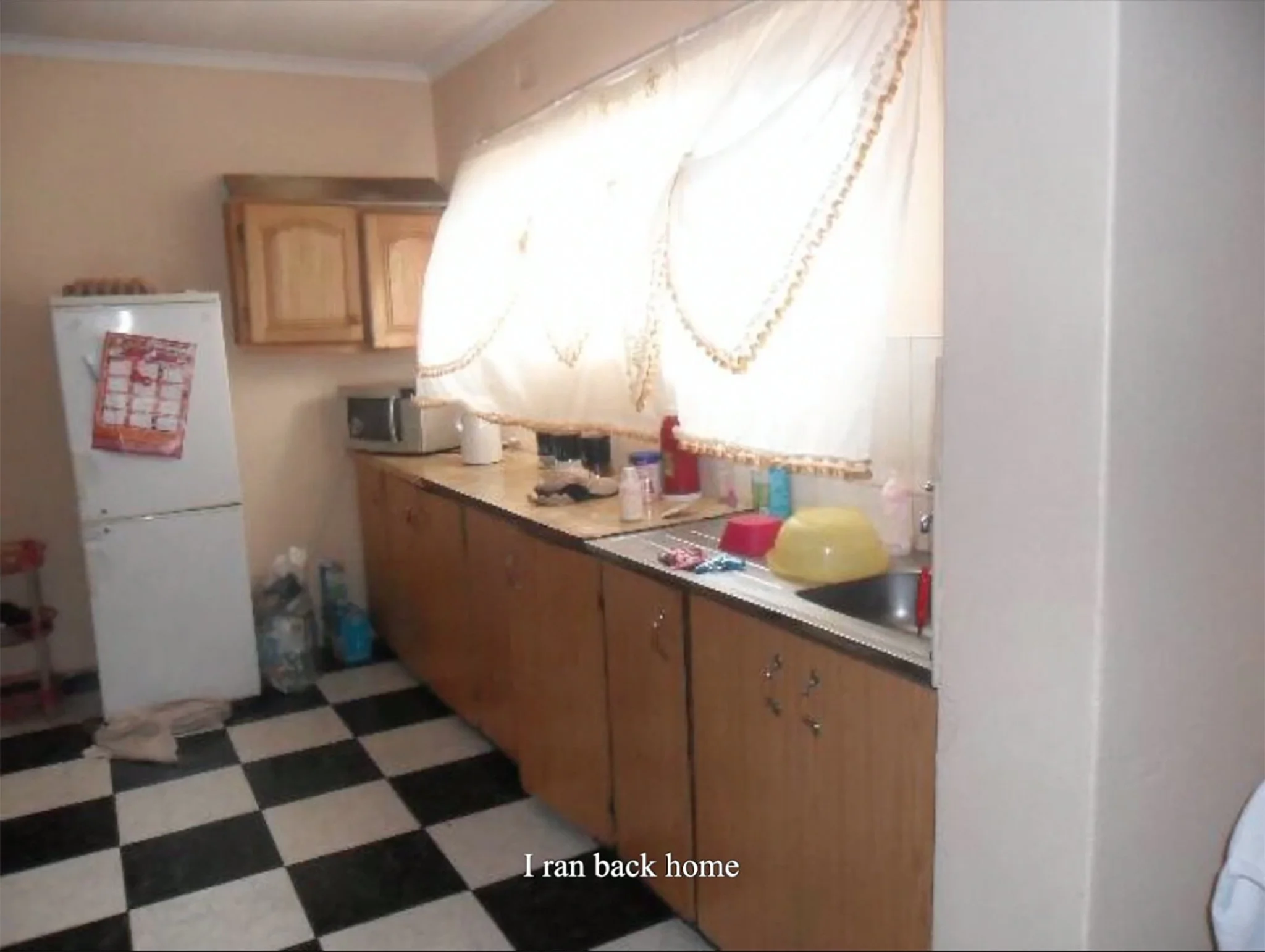 still not at ease kitchen.jpg