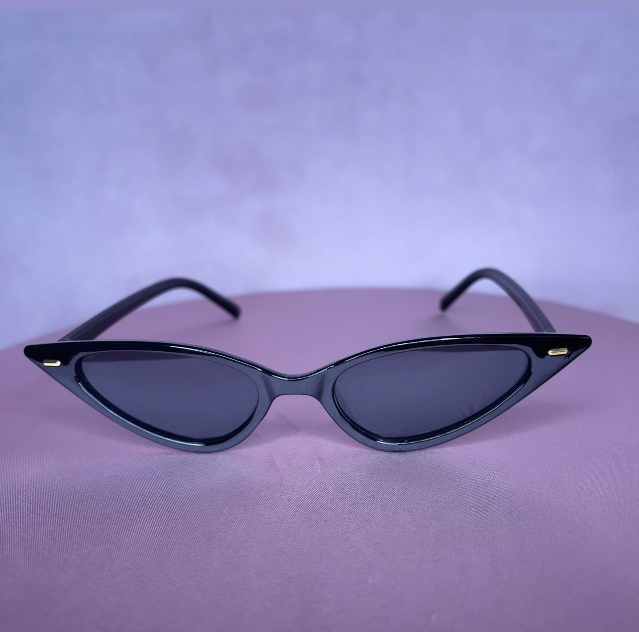 5 - Cateye Sunglasses Black.jpeg