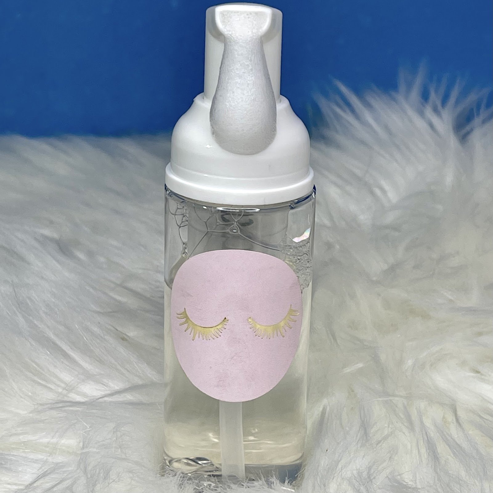 Lash Extension Cleanser