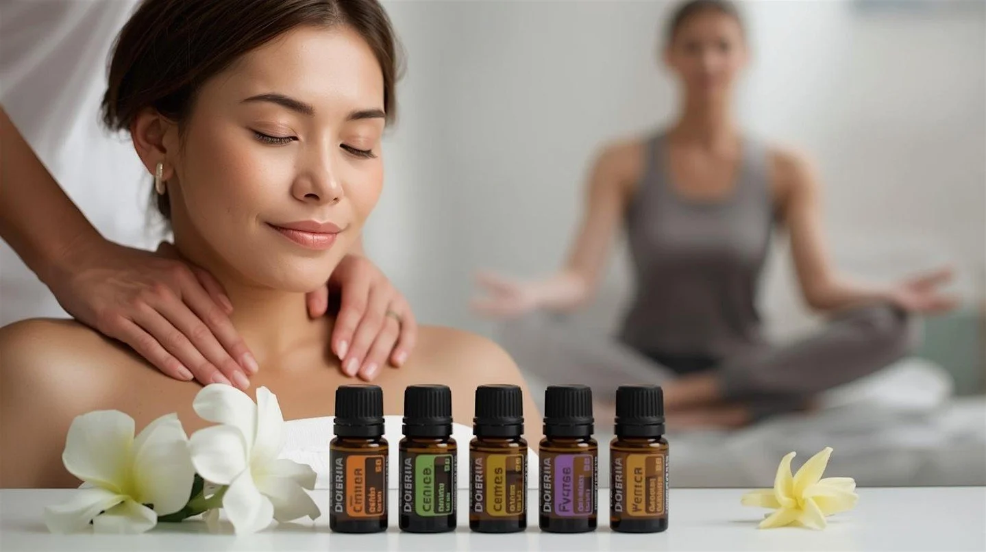 Unleash the power of essential oils for your health and well-being! Join us this Wednesday, October 29th at 5:00 PM to learn safe use, DIY blends, and tips to boost your wellness. Don't miss out - get your tickets now! #EssentialOils #NaturalHealth #