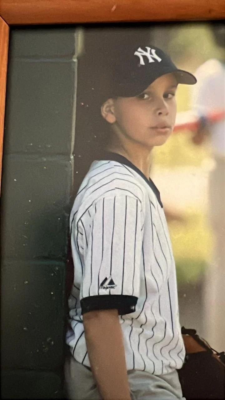 Happy birthday Dakota Uhl!  Hope you have a most amazing day! It&rsquo;s the big 30. Go celebrate. So proud of the man you&rsquo;ve become! And youre still a yankee fan! Love it. Love, Mom