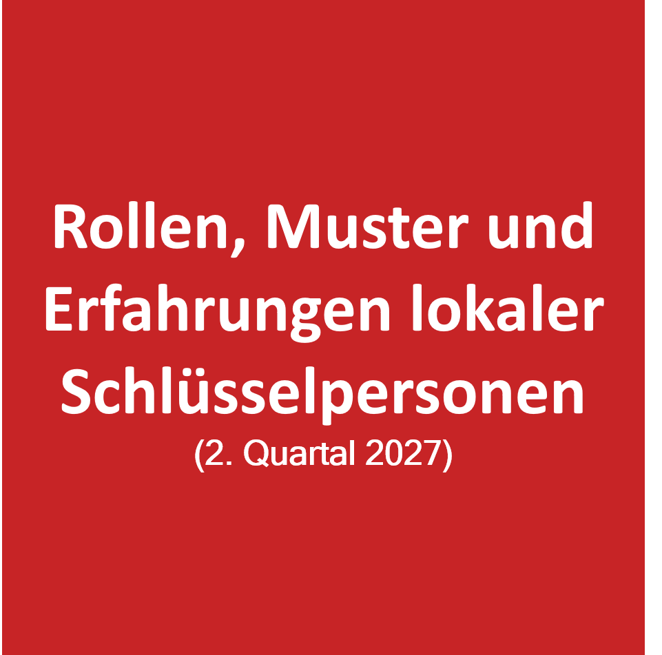 Heimat-Kümmerer I