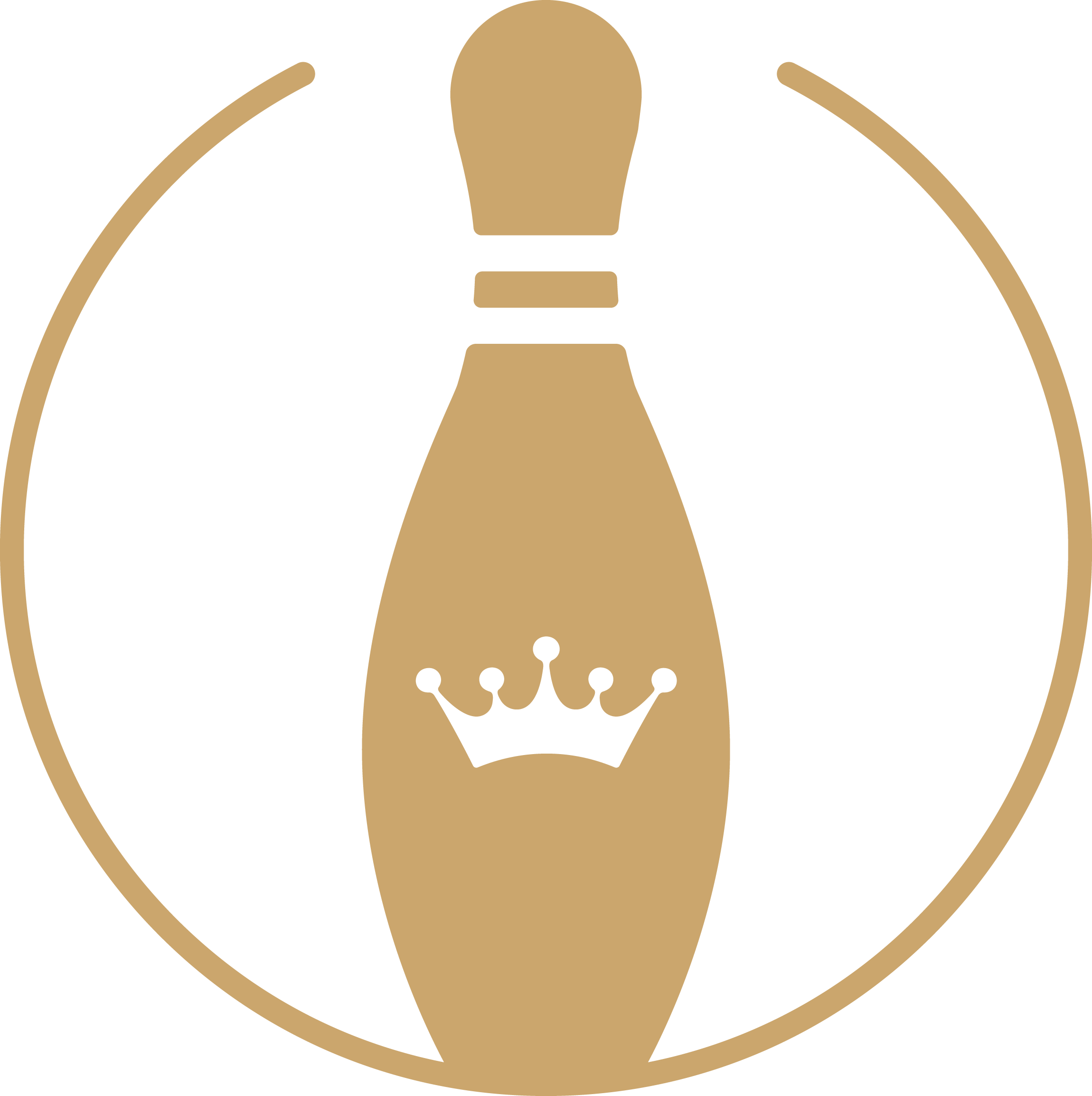 Duckpin Bowling at Pickle Palace in Cedar Rapids, IA — Play Pickle Palace
