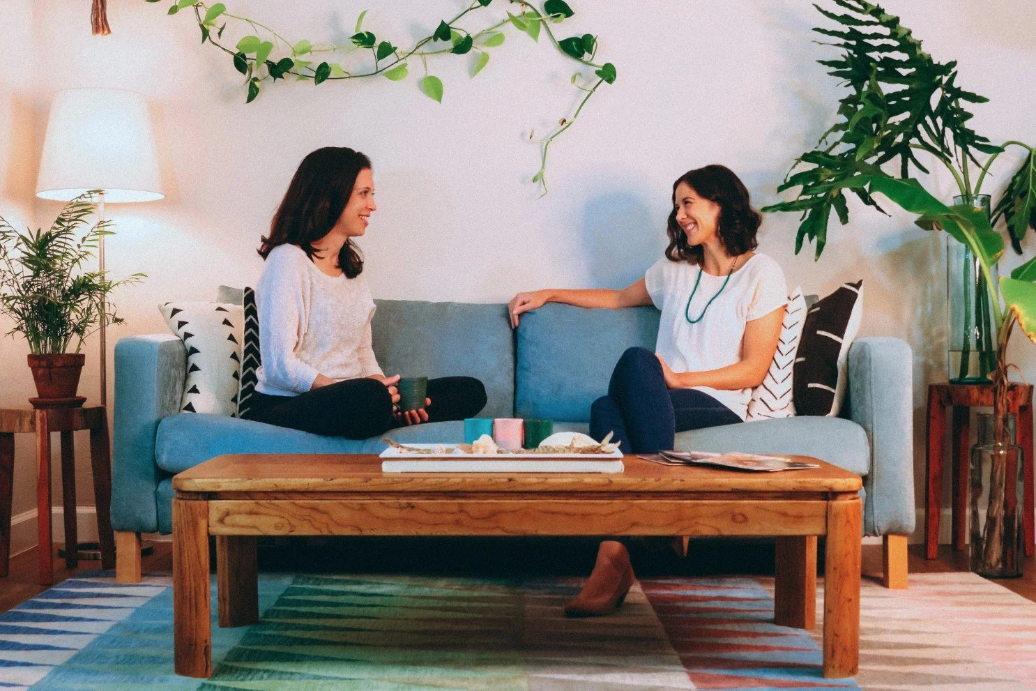 What’s the Difference between Coaching and Counseling?