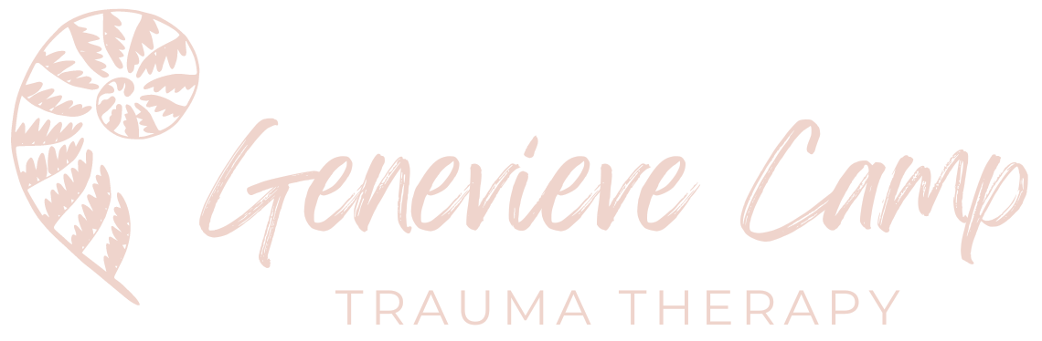 Genevieve Camp | Online Trauma Therapy | Florida &amp; North Carolina