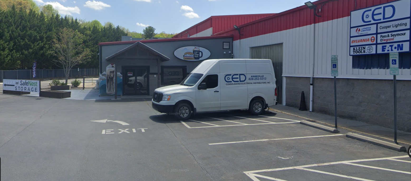 Project Showcase — Mills River Mechanical Inc.