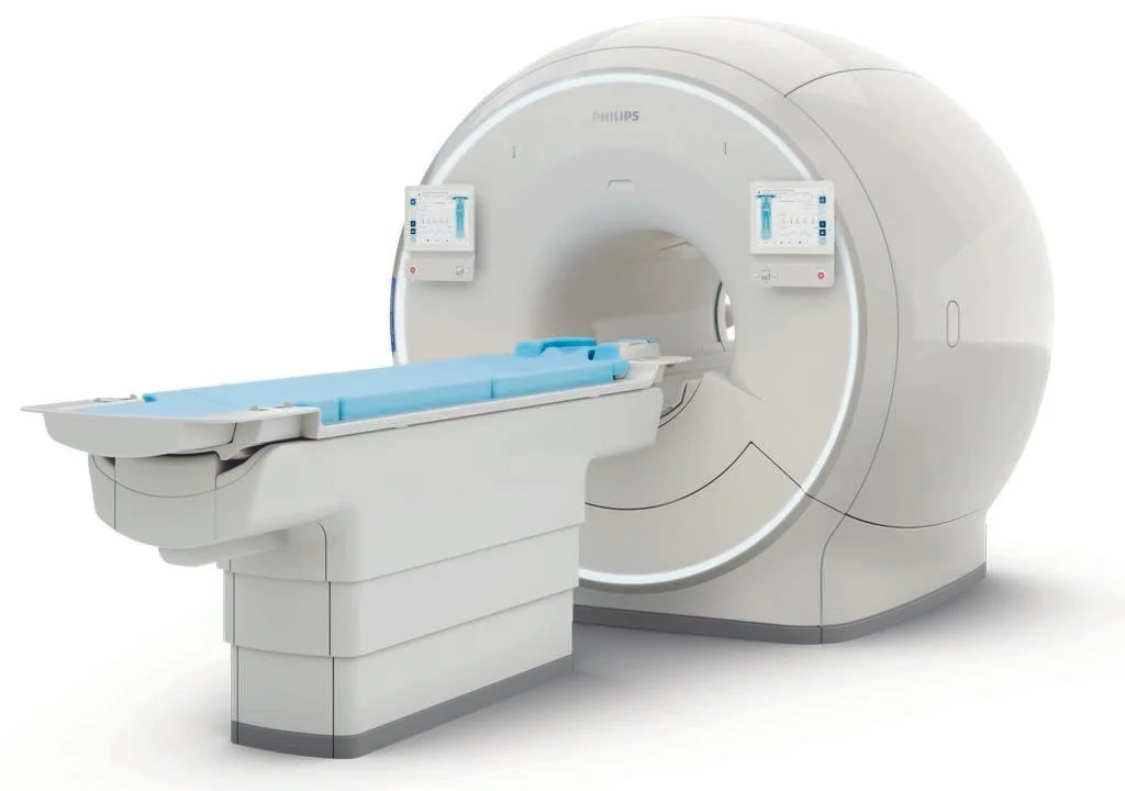 Ed Freedman's Stable Road Foundation Puts a New MRI in Maui Memorial