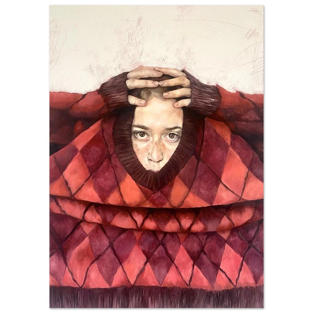 Premium Matte Paper Poster