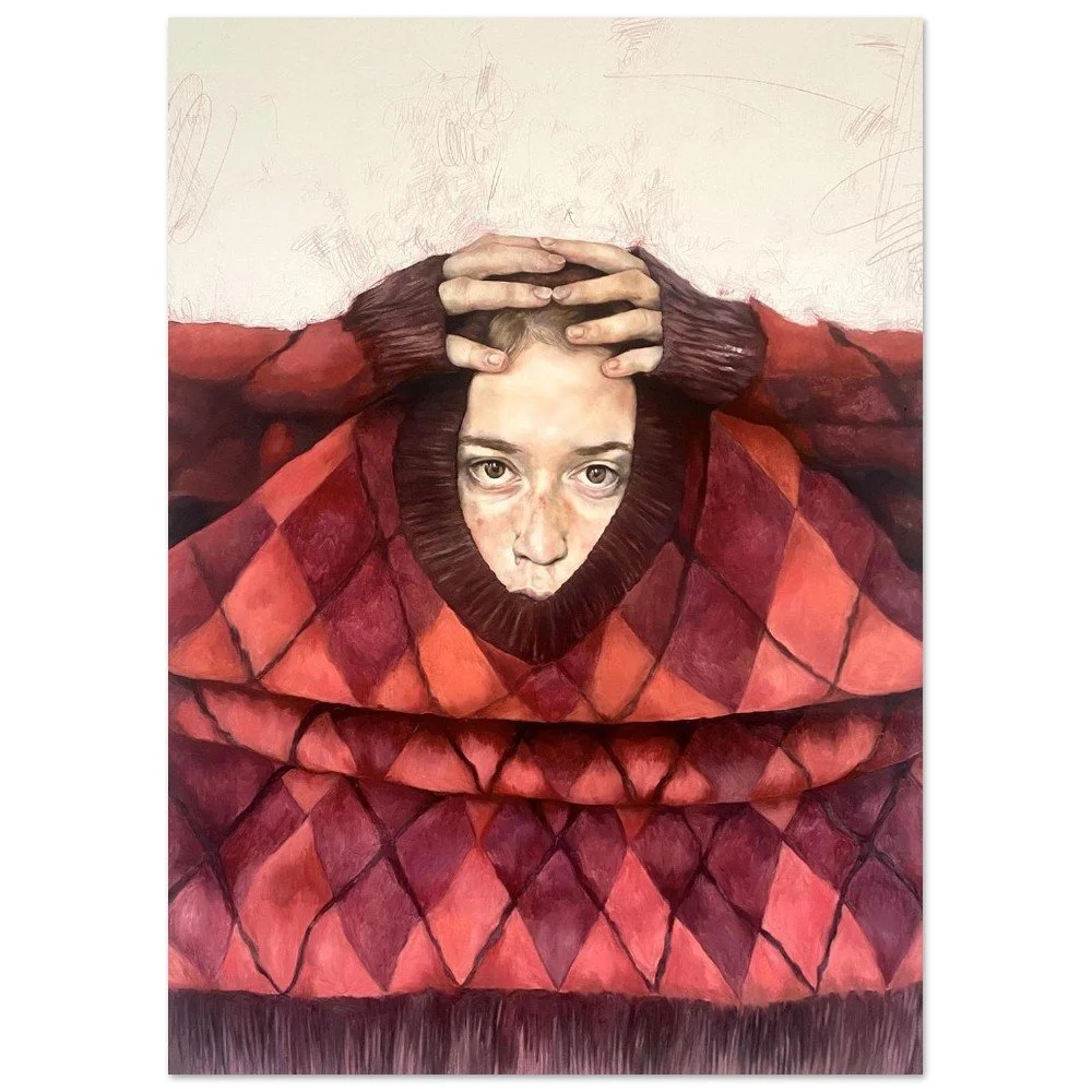 Premium Matte Paper Poster