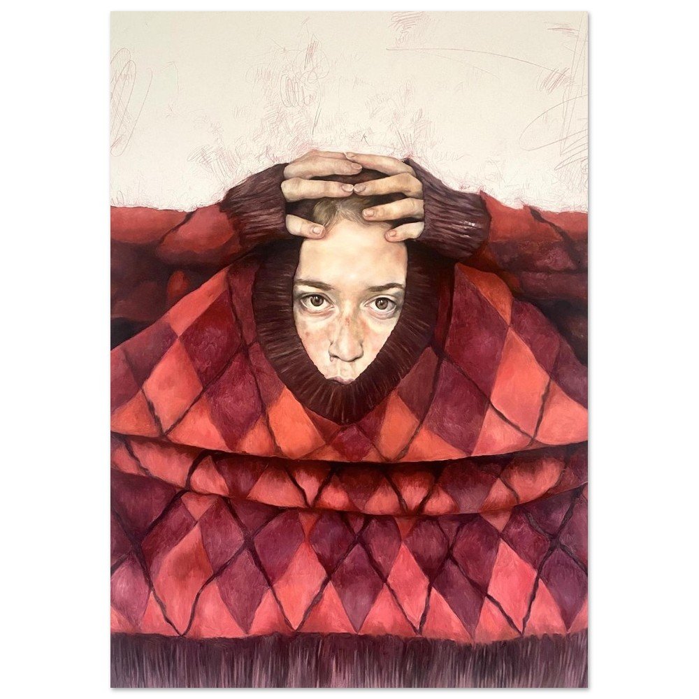 Premium Matte Paper Poster