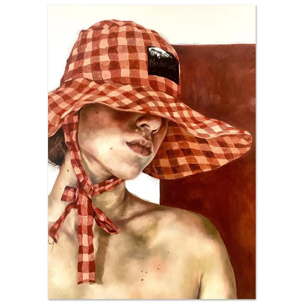 Premium Matte Paper Poster