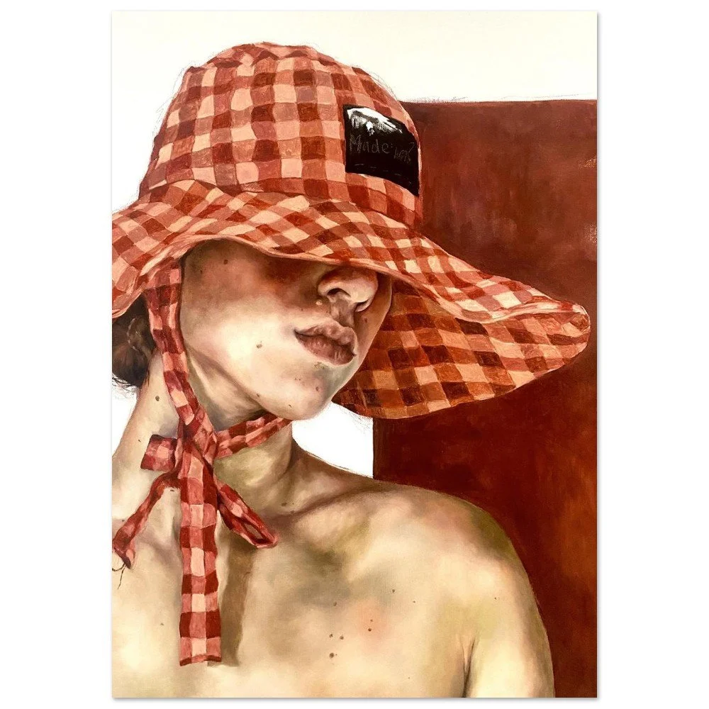 Premium Matte Paper Poster