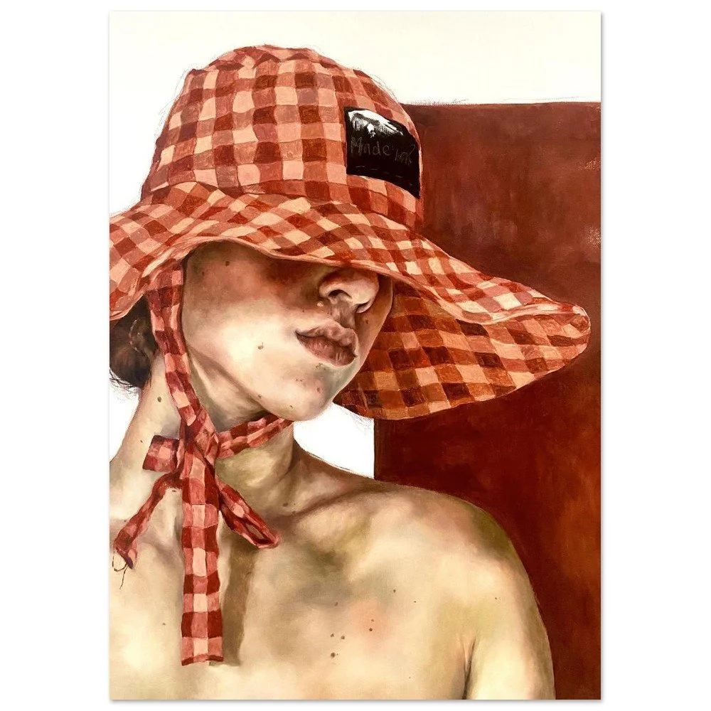 Premium Matte Paper Poster