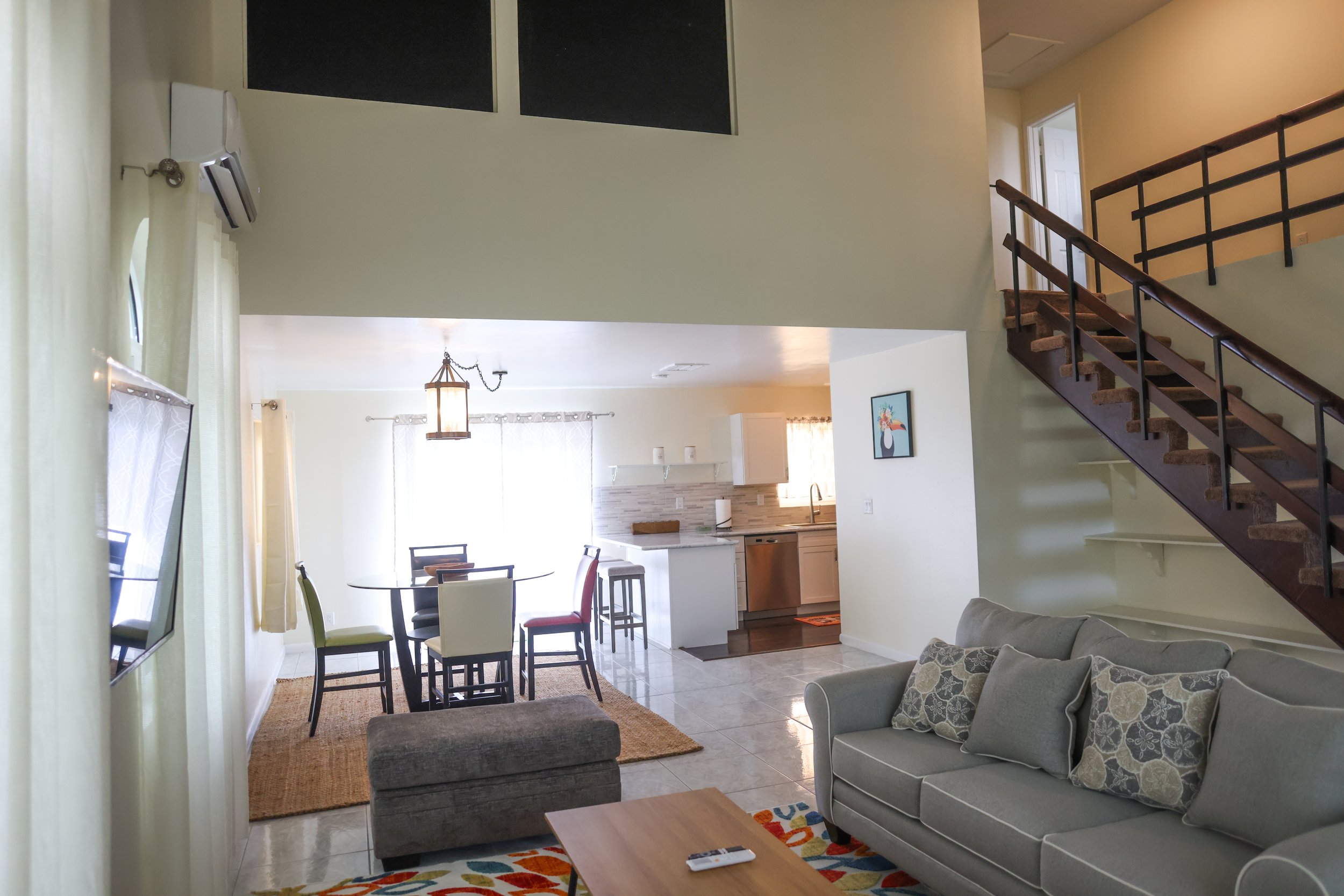 Apartment Rental — Experience Grand Bahama