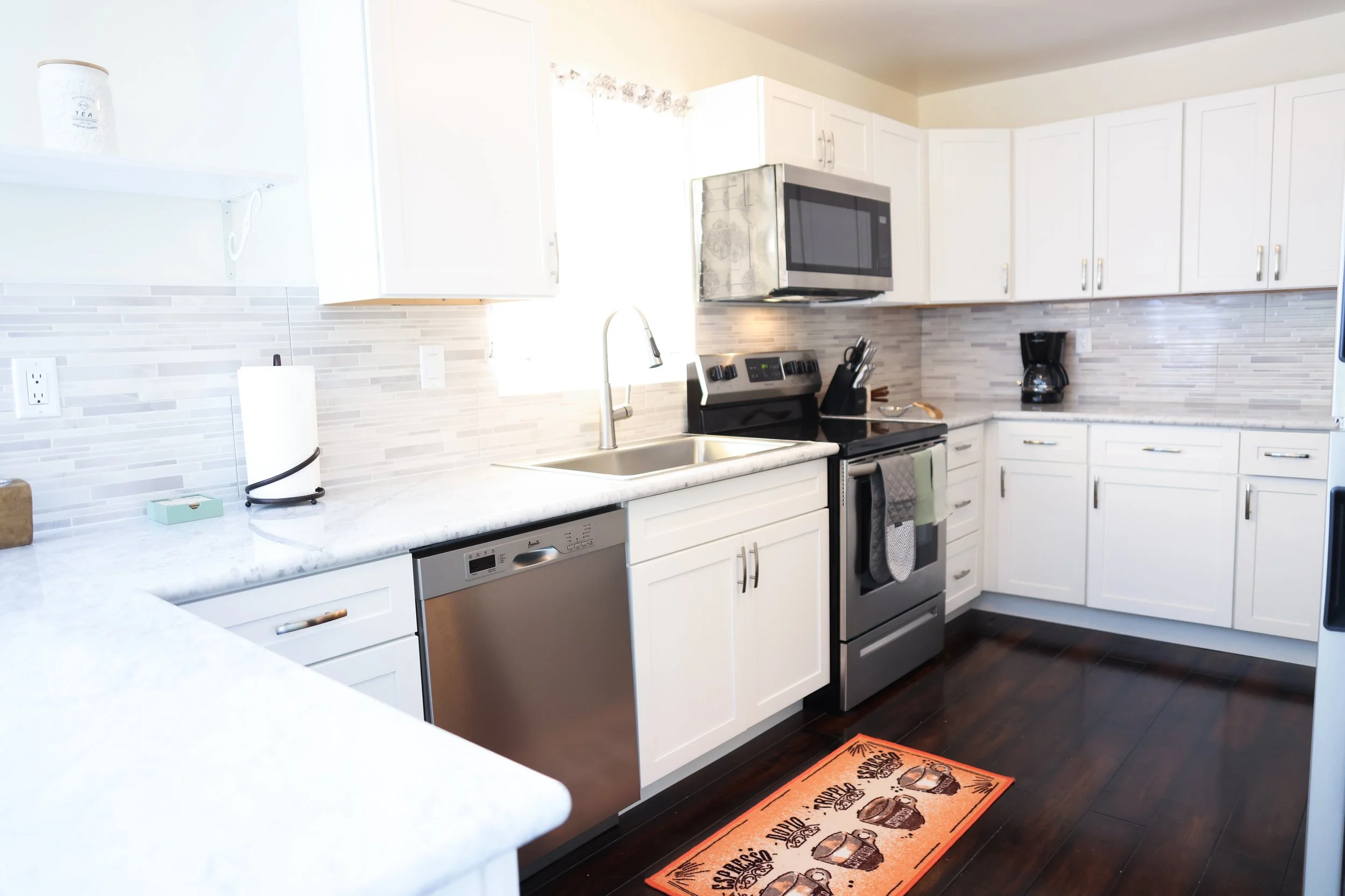Apartment Rental — Experience Grand Bahama