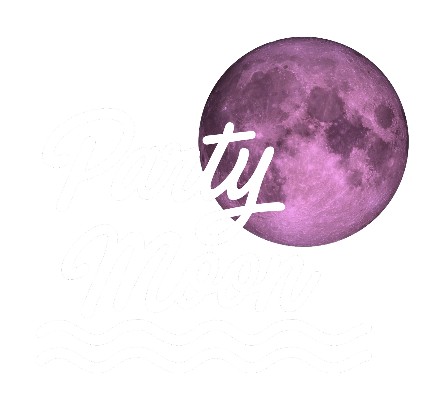 Party Moon