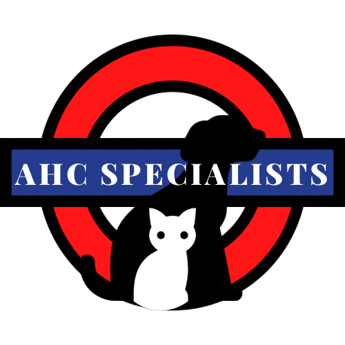 Animal Health Certificate Experts