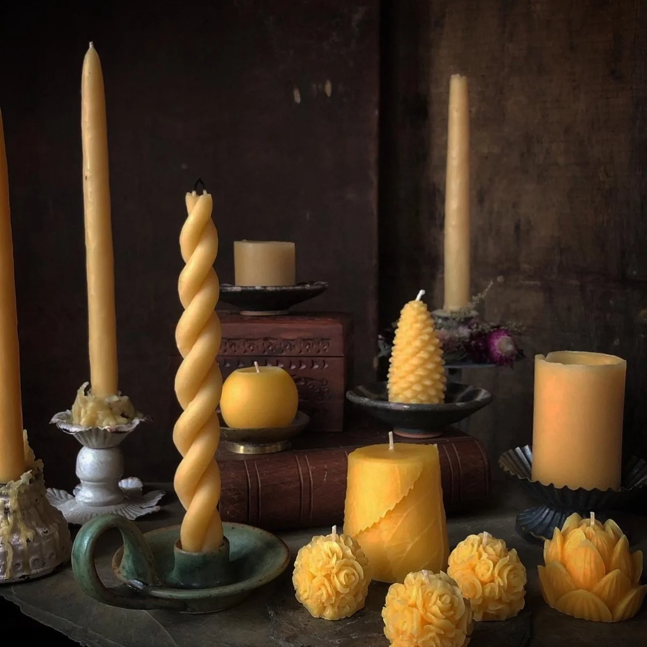 Store — North Star Candle Co