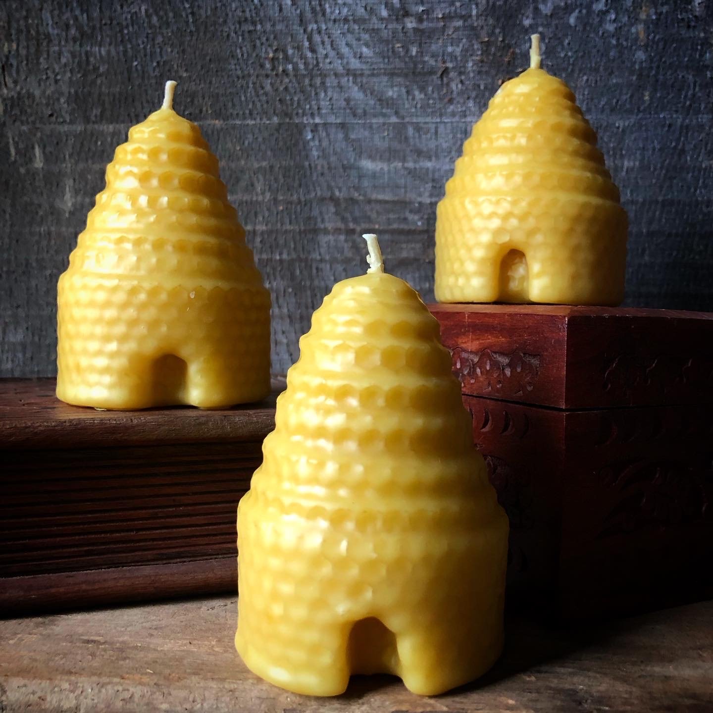 North Star Candle Co