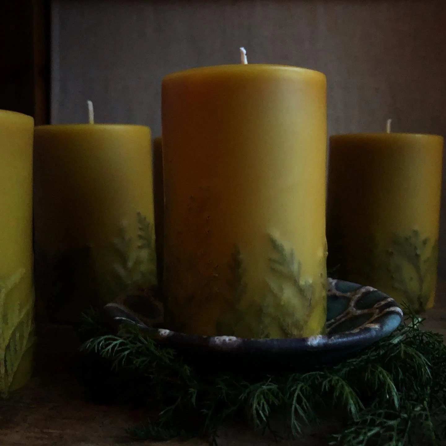 North Star Candle Co