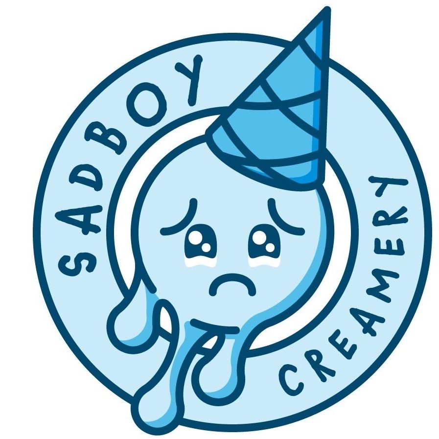 Sadboy Creamery