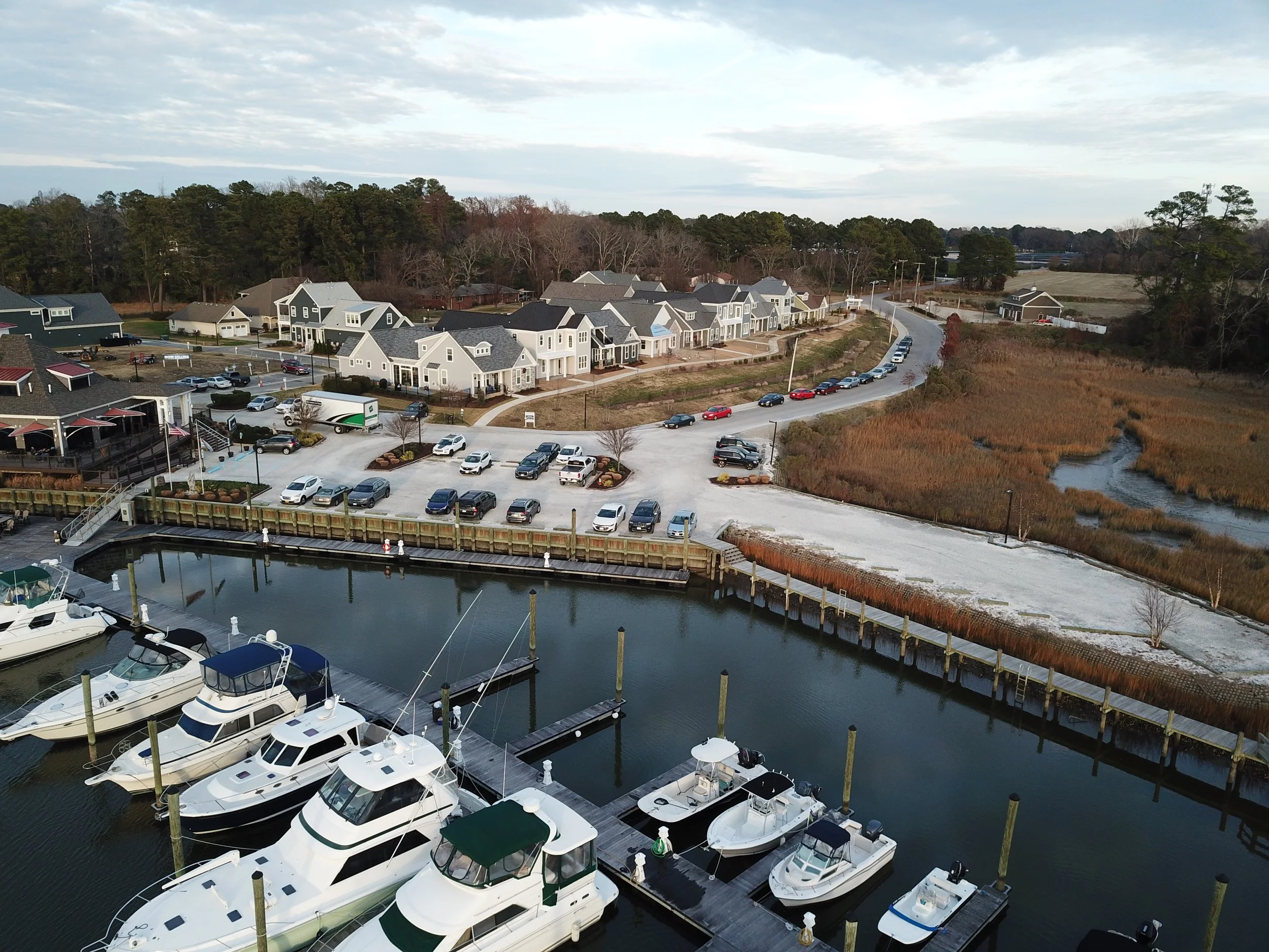 PORTFOLIO Civil Engineering — Land Planning Solutions