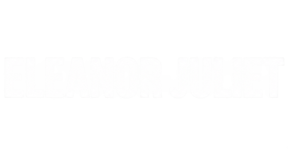  Eleanor Juliet PR