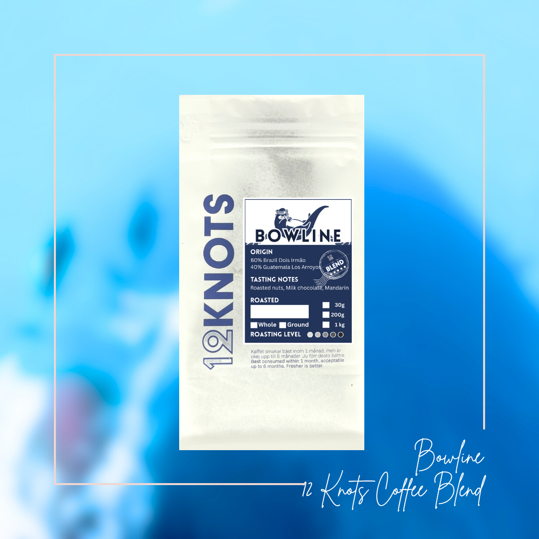 Bowline blend