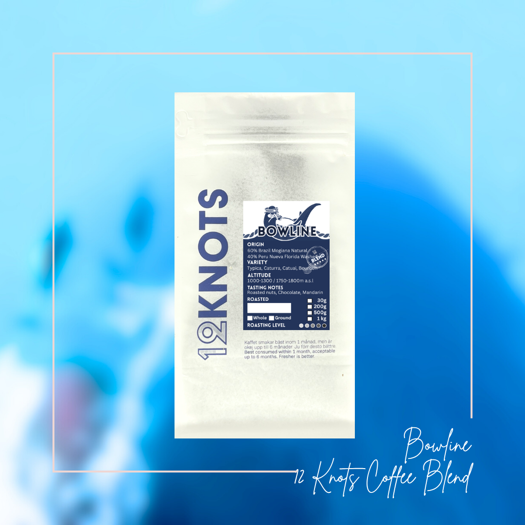Bowline blend