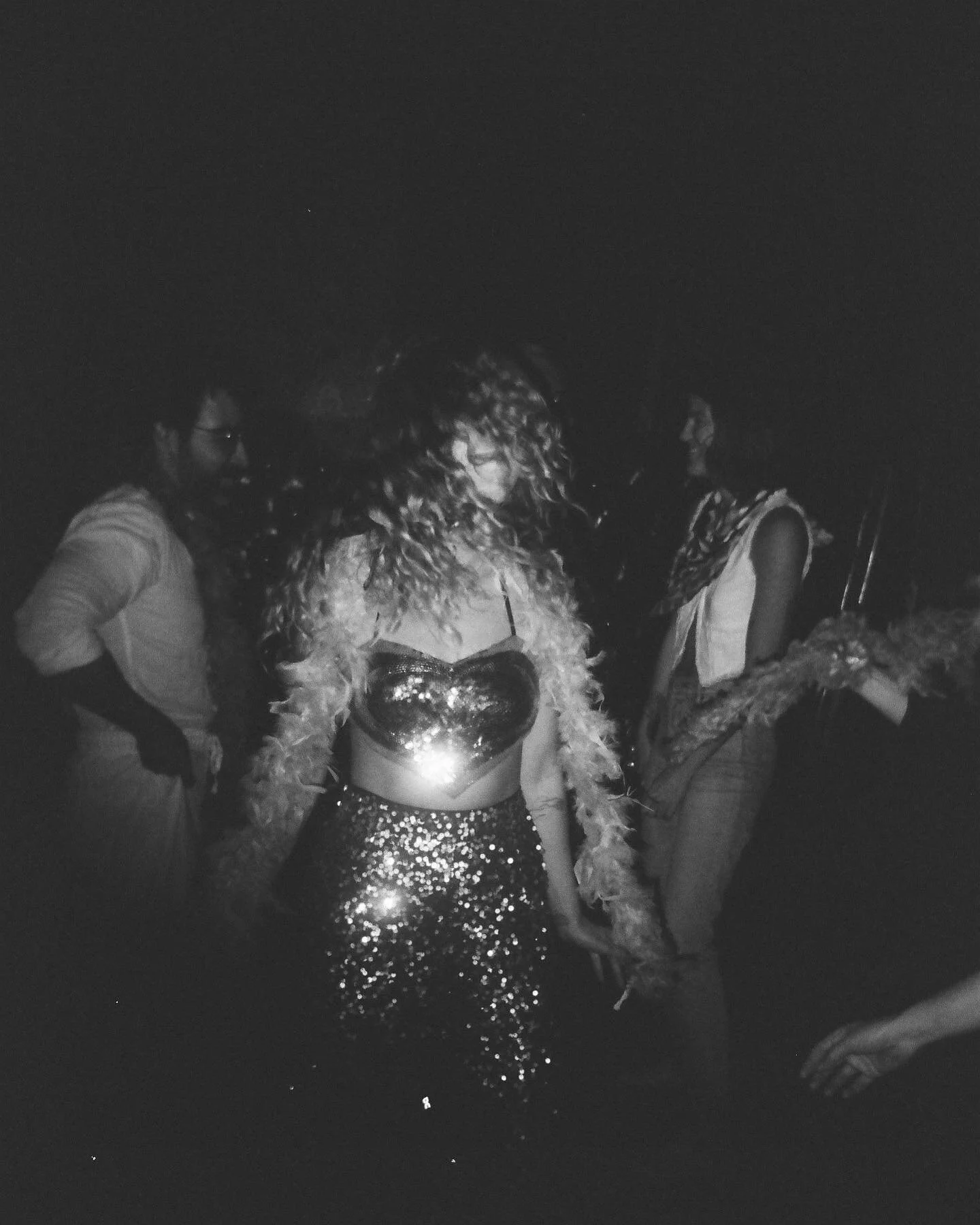 𝙏𝙝𝙞𝙨 𝙞𝙨 30 𝙗𝙖𝙗𝙗𝙮𝙮𝙮 ⭒✮☆

Film just in from when I danced into my thirties last week..ABBA style. Surrounded by so many I love and cherish while others that couldn&rsquo;t be there I danced with you in spirit. 

This next decade will revea