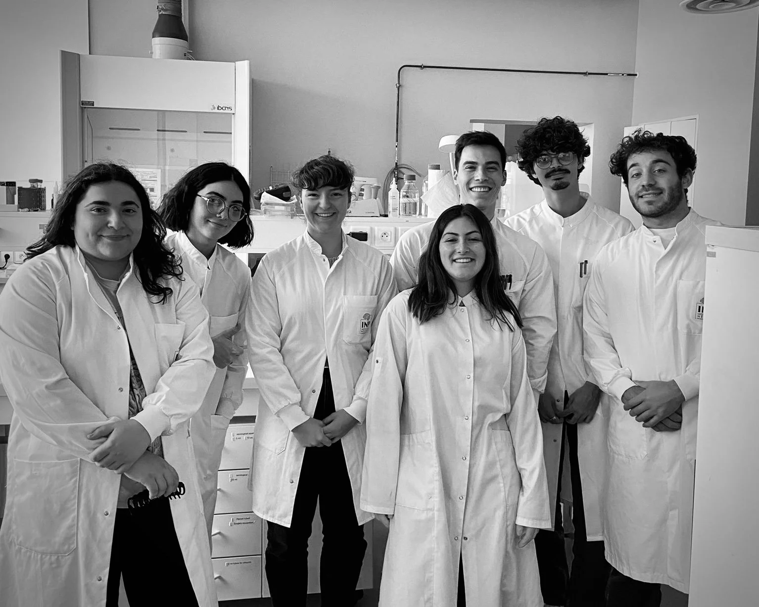 Teaching — Moyon Laboratory