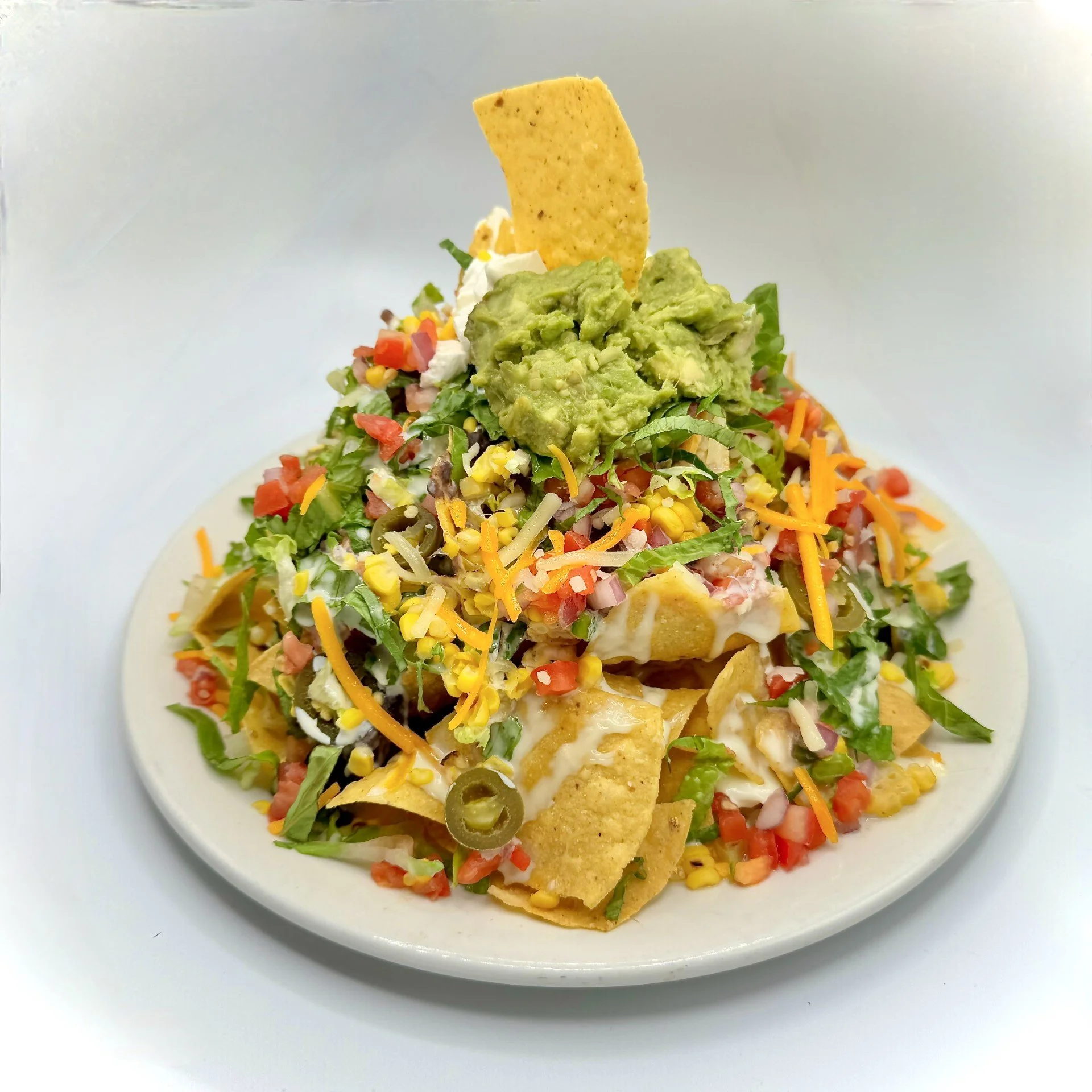 Menu 1 — Red Pepper Taqueria