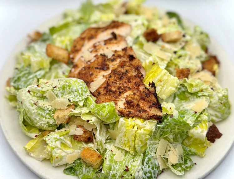 Menu 1 — Red Pepper Taqueria