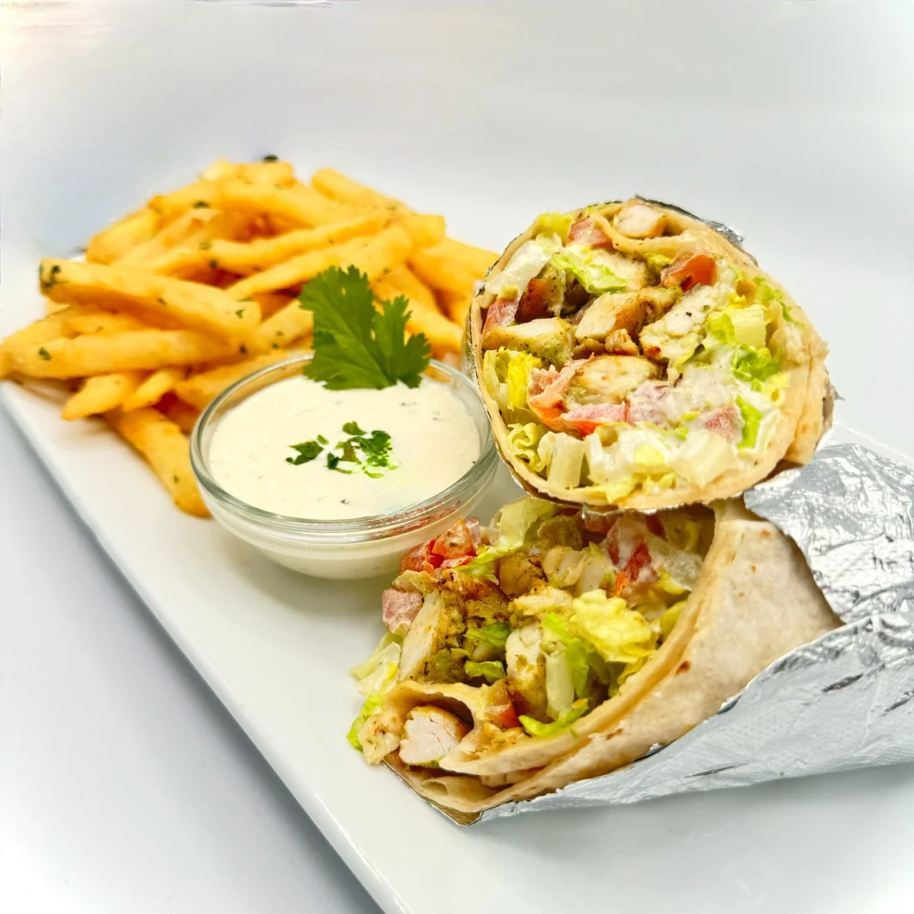 Menu 1 — Red Pepper Taqueria