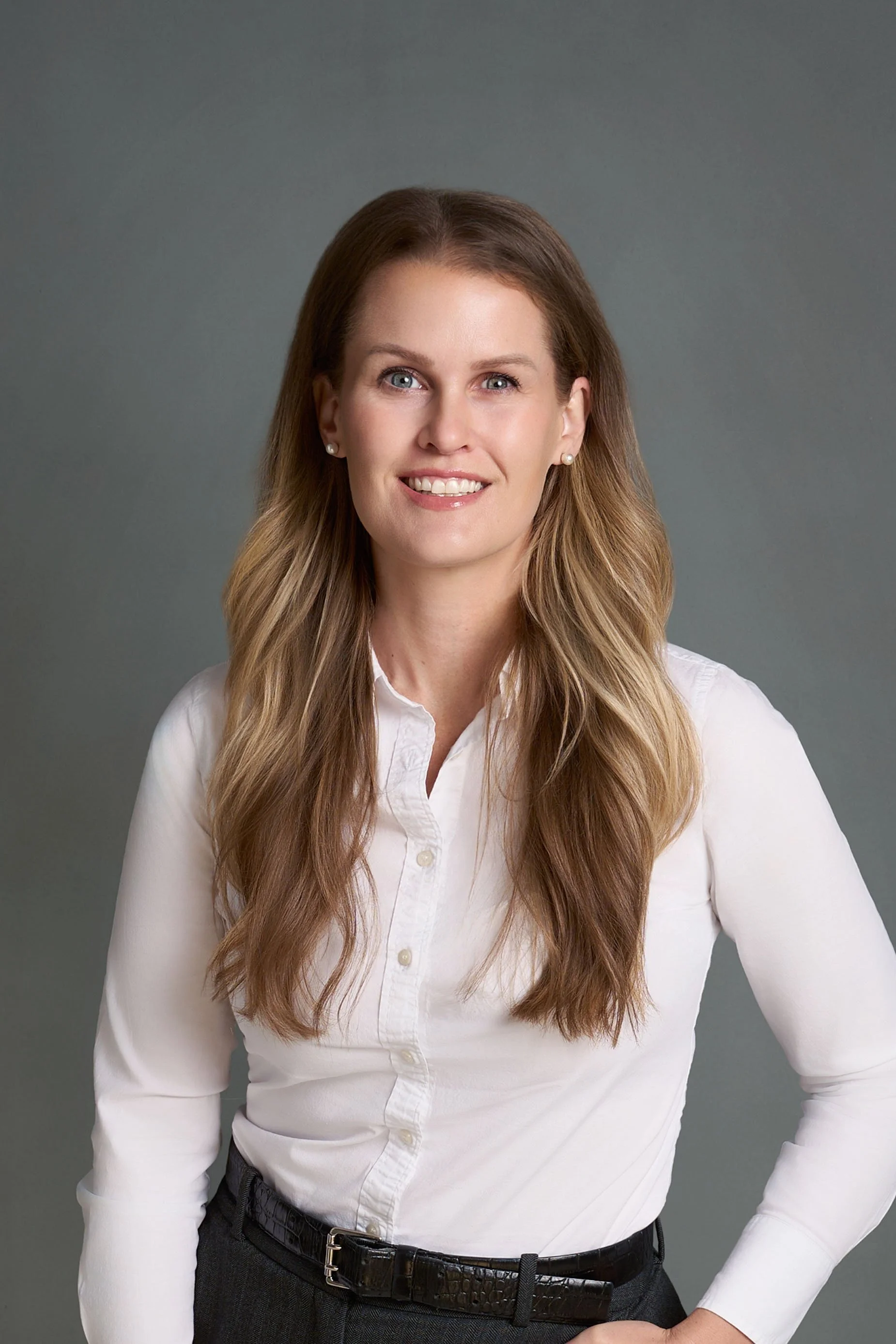 Portrait of Kelly Eckert, Family Law lawyer