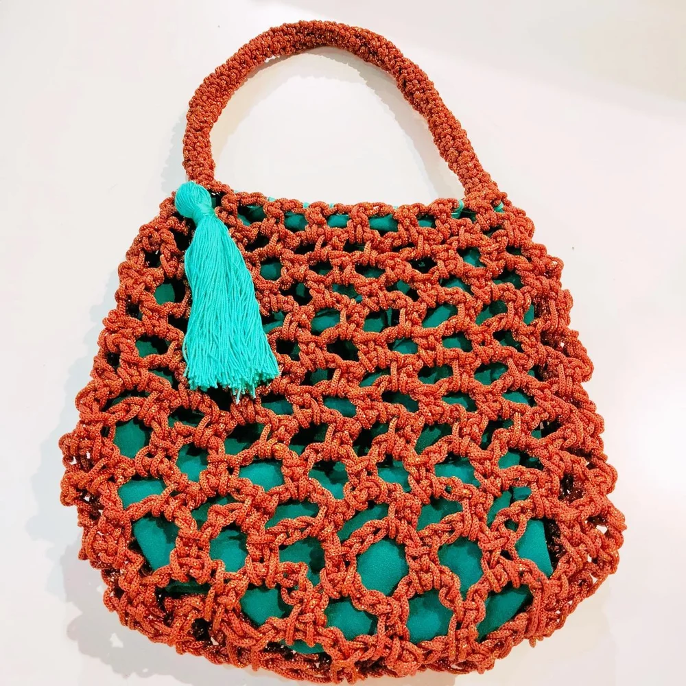 "Ariel" - courtesy Nena Officina Creativa