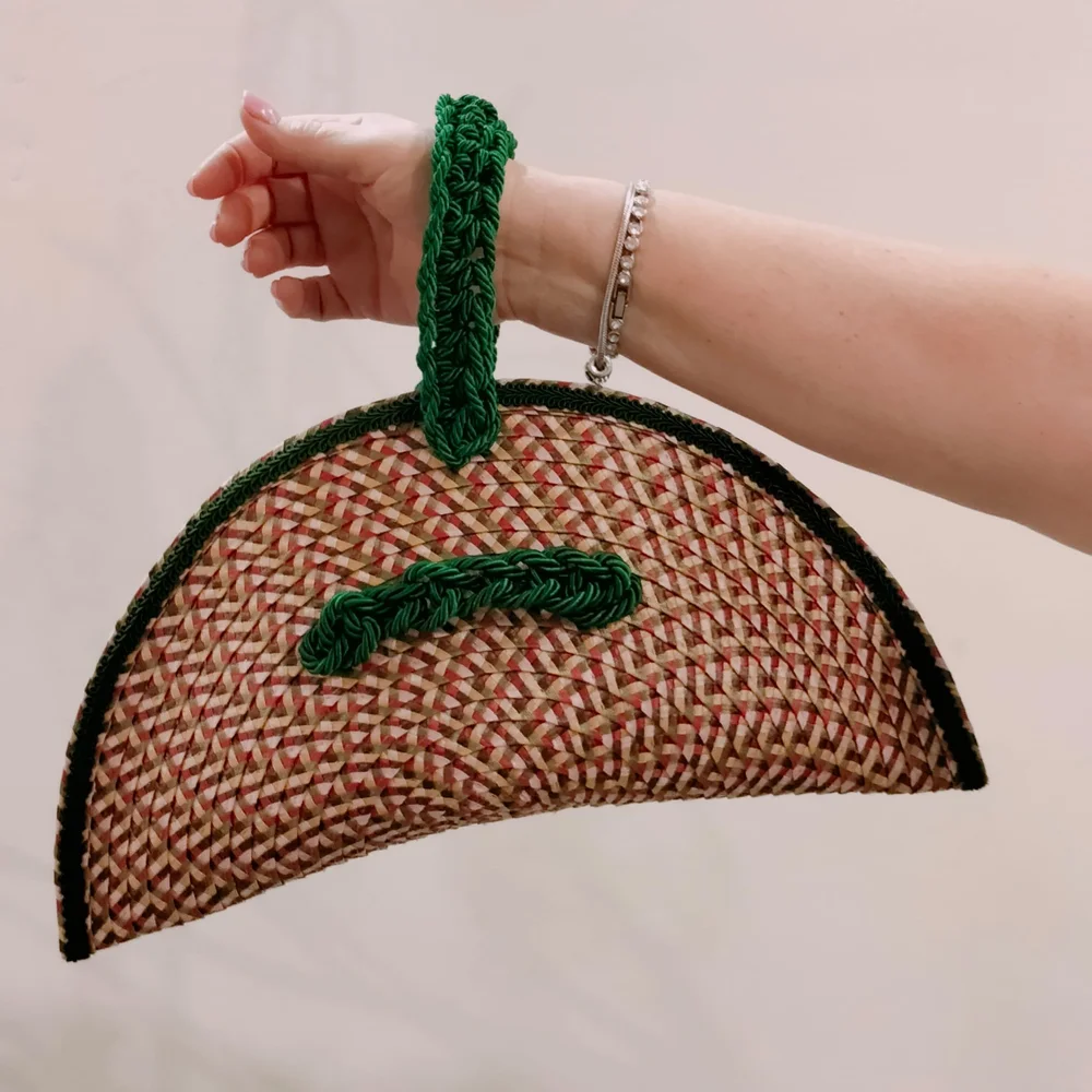 Pochette - courtesy Nena Officina Creativa