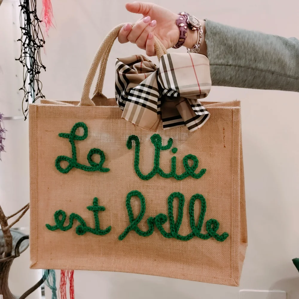 Cabas - courtesy Nena Officina Creativa