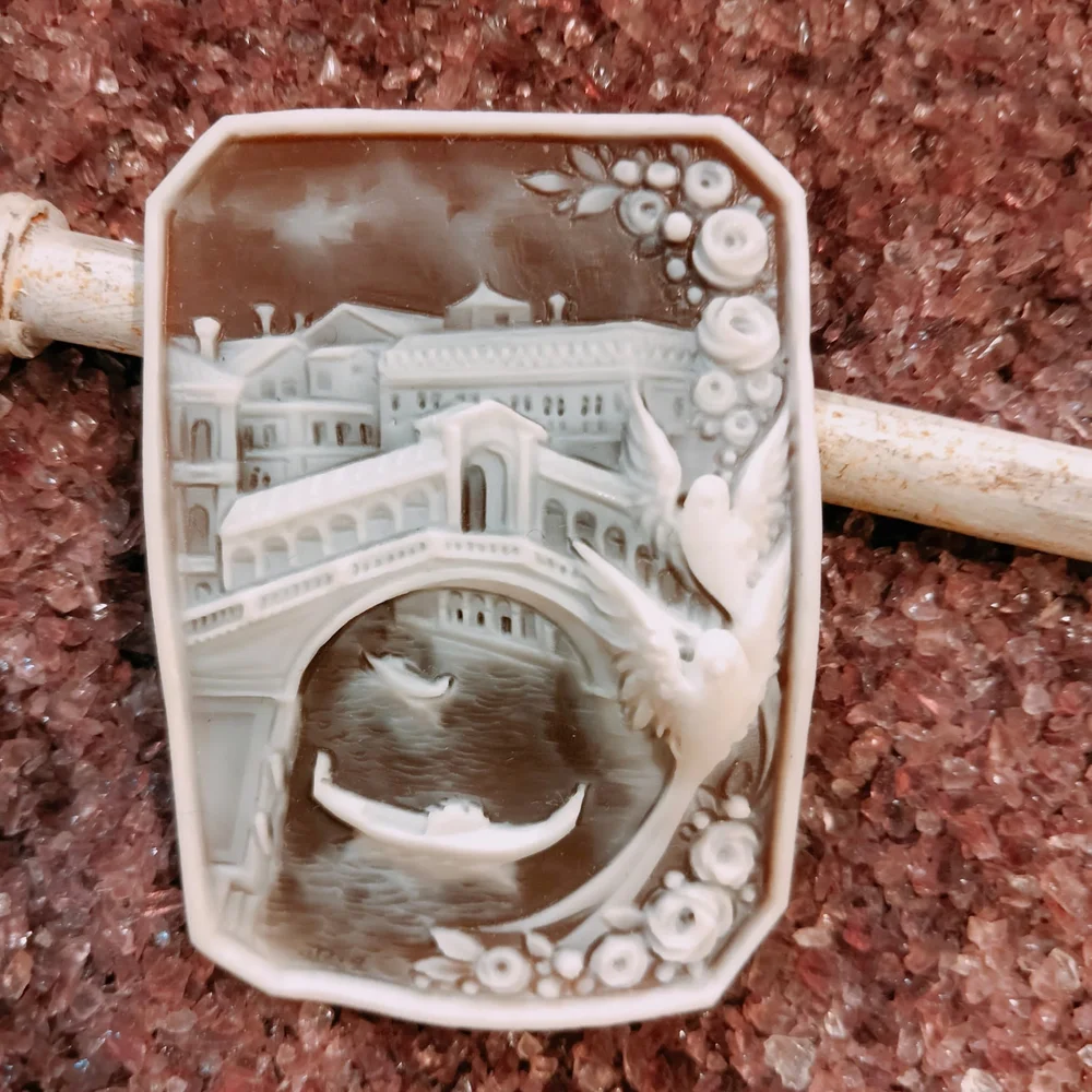 Courtesy Nena Officina Creativa