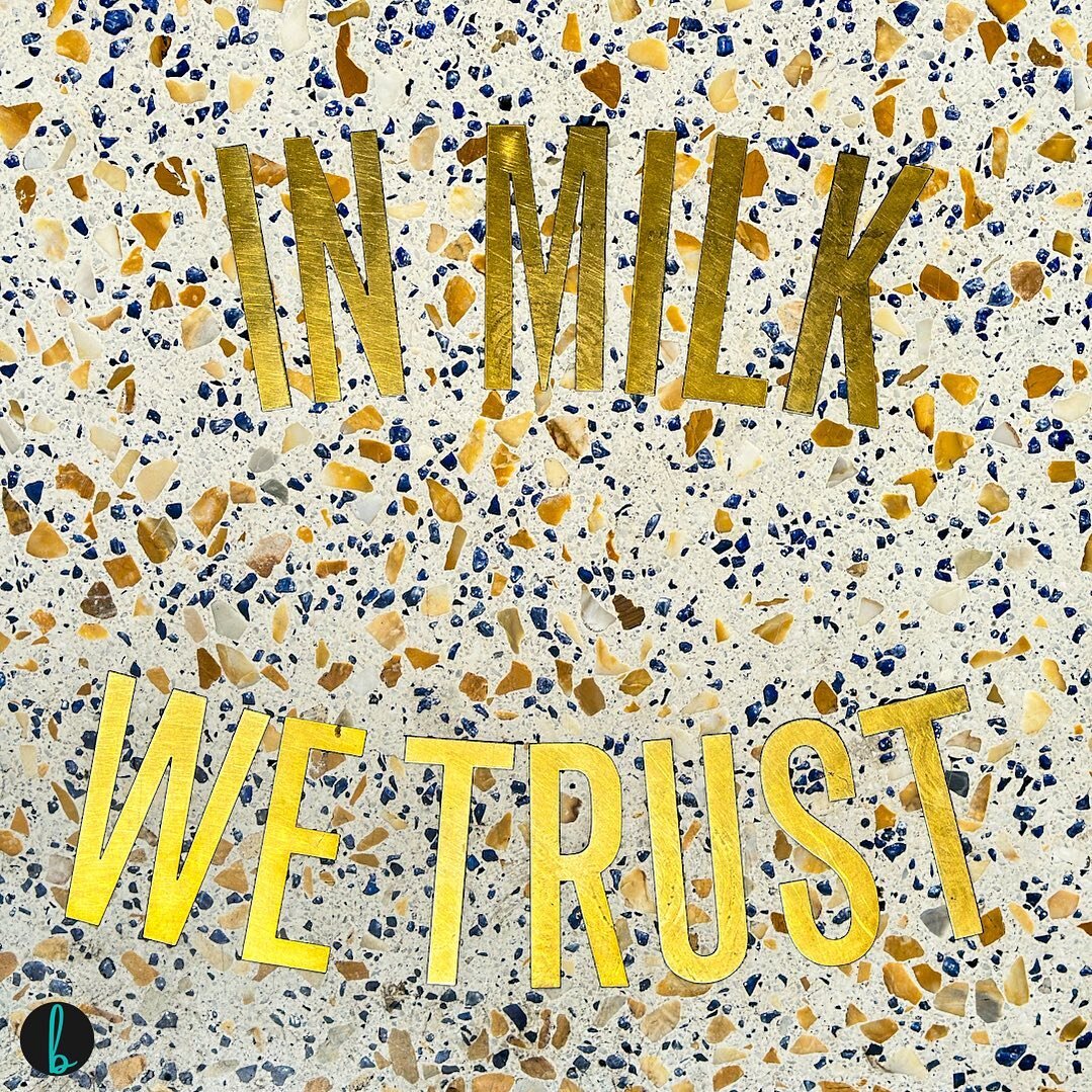 Brands that stay true to their core values are those that stand the test of time. 💪🏼
Gelatomania is built on 3 KEY principles.
Do you know what they are?
Find out now!
Read the full story through the link in our bio.
.
.
.
.
.
#brandingredients #br