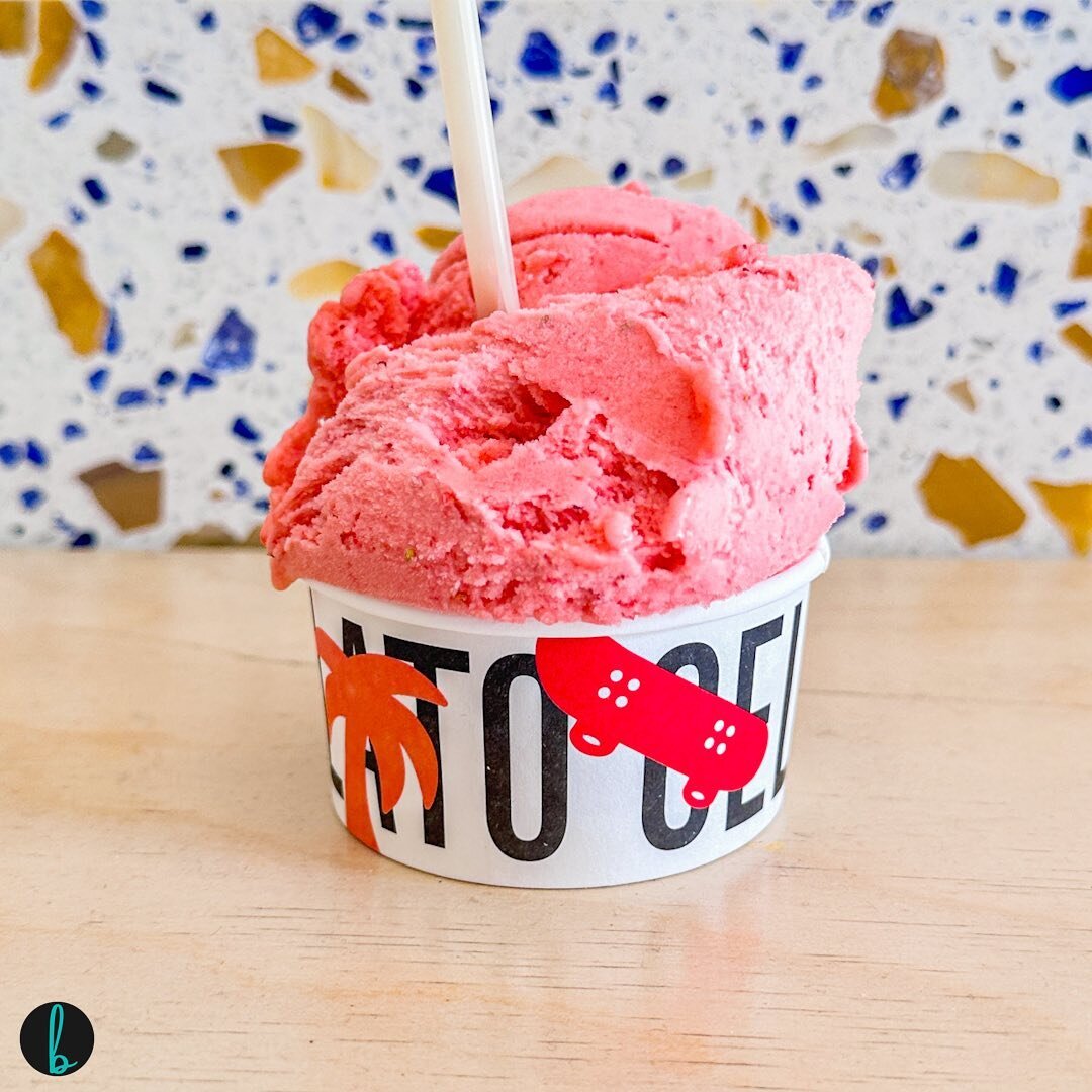 We searched high and low to bring you the most inspiring Brand Story about Gelato &hellip; 
Gelatomania in Geneva has cooled and sweetened our Swiss springs and summers since 2019! Discover their incredible (and yummy) journey. 

Read the full story 