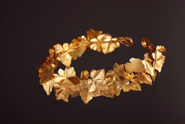 As good as gold